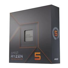 AMD Ryzen 5 7600x Processor (5.3 GHz, 6 Cores, LGA 1718 AMD Ryzen 5 7600x Processor (5.3 GHz, 6 Cores, LGA 1718