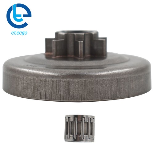Paso .325 para piñón de motosierra Husqvarna 350 31 340 345 346XP 450 450E NUEVO - Imagen 3 de 12