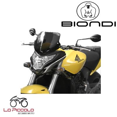 Hornet Pc36 Pezzi Di Ricambio Honda Hornet 600 53170 Hornet 600