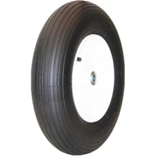 Tire GreenBall (Transmaster) Wheel Barrow 4.80/4-8 4 Ply Lawn & Garden