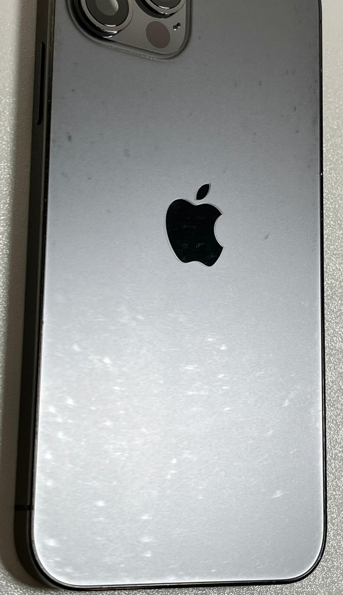 Apple iPhone 12 Pro 6.1