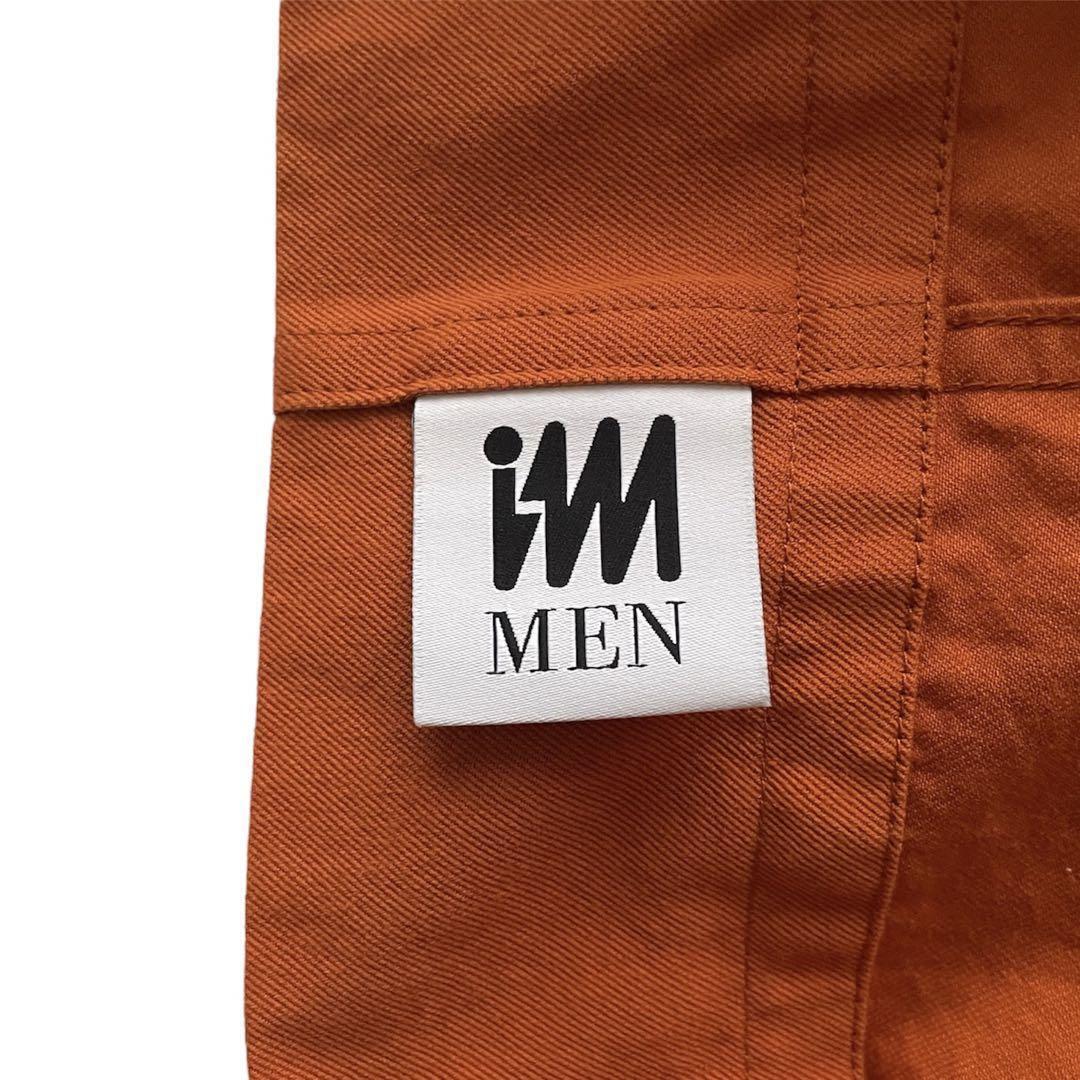 Im'Men Washed Chino Jacket ISSEY MIYAKE Men's - image 5