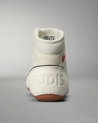 RUDIS COLT 3.0 Bone Wrestling-Schuhe Boxen MMA Kampfsportschuhe Beige - Bild 6 von 12