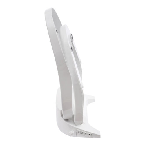 Intelligenter Toilettendeckel Sitz elektronisch beheizbar Smart Toilettendeckel Sitz 1300W - Bild 13 von 24