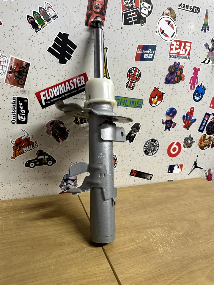 Front Strut Assembly Pair Set for Ford Focus 12-15 335877 (LH & RH) Foto 3 de 4