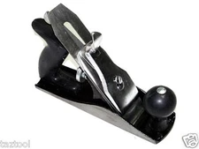 Jack Plane Planer Wood Working Shaver steel Hand Cutter 2" x 9" Smooth base #4