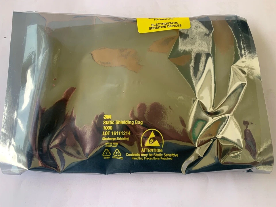 New - M5604 Dell ATi X300 DVI-TV 64MB PCI-e Video Card 109-A26000-00 (D152) - Image 2 of 4