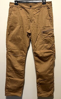 Prana Men