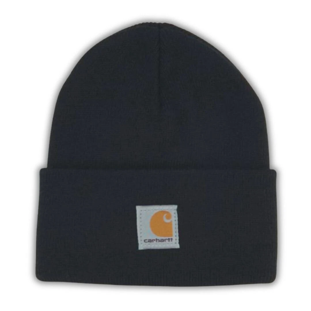 Carhartt Toddler Beanie Hat – Black .UK Stock. Fast Post
Opens in a new window or tab