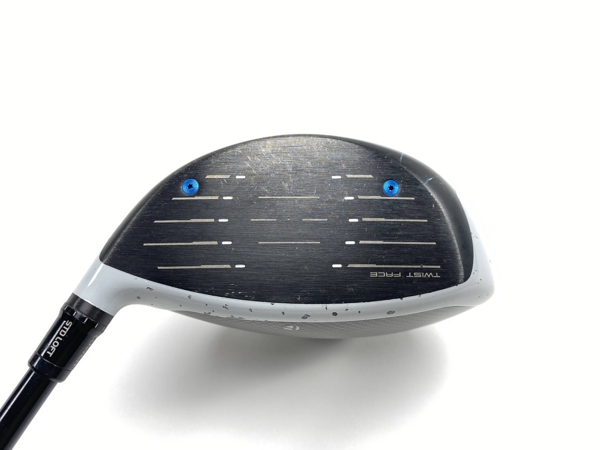 TaylorMade SIM Driver 10.5* Diamana Limited S60 60g Reg
