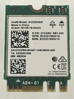 Intel Dual Band Wireless AX200 Card | Bluetooth 5.2 Wi-Fi 6 | 07CDRN