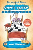 New York Times Can't Sleep Crosswords The New York Times Taschenbuch Englisch
