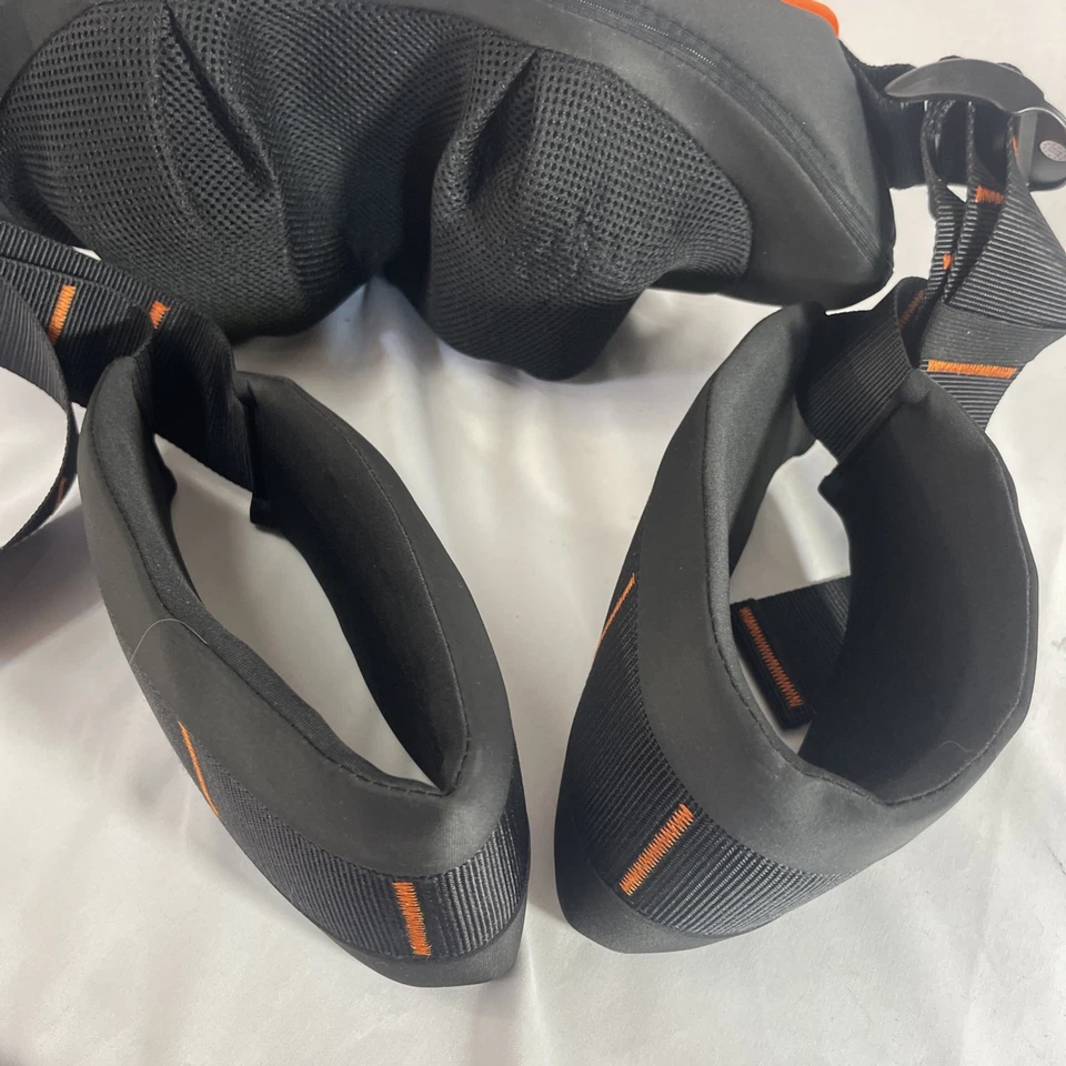 TruMedic truShiatsu MagicHands Masajeador de Espalda Cuello con Serie Heat Perf Nuevo con Etiquetas Foto 4 de 4