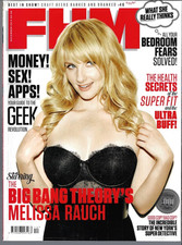 UK Magazine - Melissa Rauch Game Of Thrones