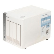 NAS QNAP TS-431 0GB ARM V7 CORTEX-A9 2x1.2GHz...