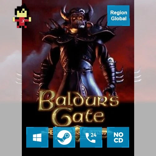 Darksiders: Warmastered Edition (Game - Foto 13