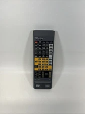 YAMAHA RCX REMOTE CONTROL TRANSMITTER VP79430 Tested Works