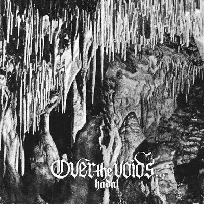 Over the Voids Hadal (CD) Album