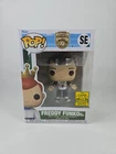 Freddy Funko As Mike - Stranger Things Camp Fundays 2023 850 PCS Exclusive