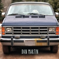 Dan Martin - Cd - G72Z