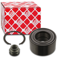 Febi Bilstein Radlagersatz Vorne Fiat Doblo Marea Lancia Dedra 835 Alfa Romeo