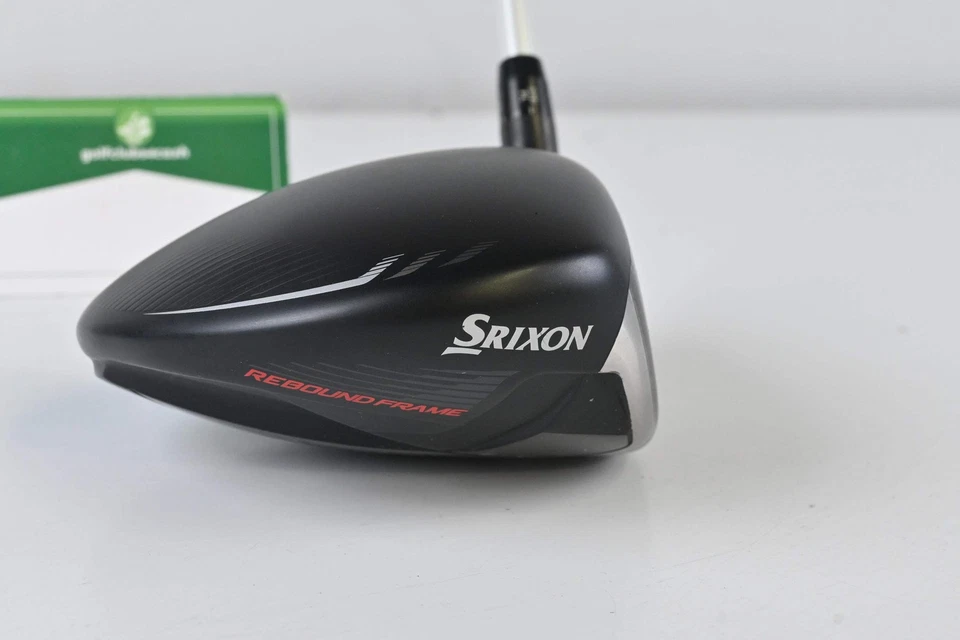 Srixon ZX5 LS Mk II Driver 2023 / 9.5 Degree / X-Flex Tour AD HD-7 Shaft - Image 3 of 4