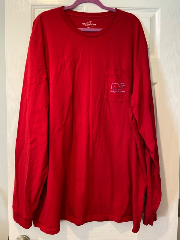 Vineyard Vines 3XT T-Shirt 20/22/24/XXXL