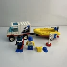 Lego 6556 Scuba Squad Divers Set 1997 Vintage 100% Complete