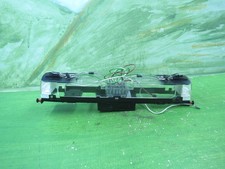 Hornby R068 R072 Class 25 diesel loco chassis underframe / glazing / cab