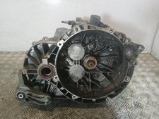 Boite de vitesse Ford S-MAX