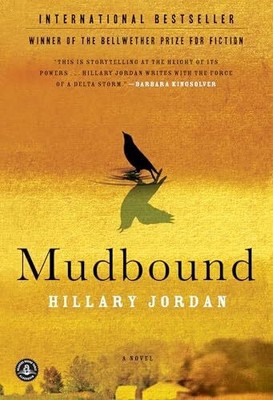 Mudbound Buch Algonquin Books