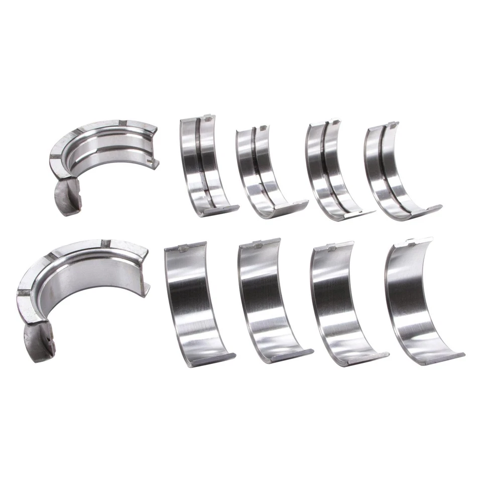 For Toyota Camry 01-13 King Engine Bearings Si-Series 5 Pairs Main Bearing Set Foto 3 de 4