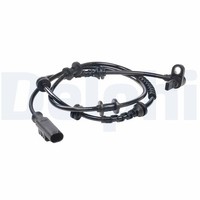 Delphi ABS Sensor Raddrehzahl SS21333-12B1 FüR Fiat Panda Classic 4X4 169 AXB2A