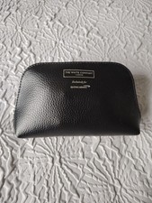 British Airways Business Class Amenity Kit White Company Brand