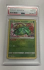 2022 Pokemon Go #004/078 Radiant Venusaur PSA 10