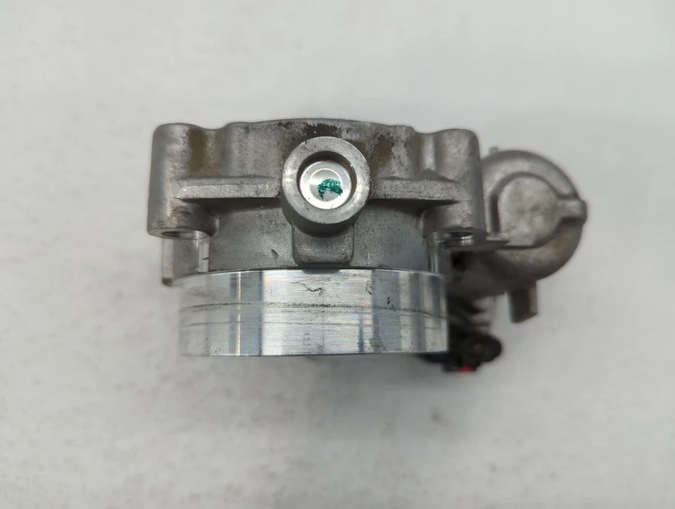 2011-2017 Chrysler 200 Throttle Body RCOHZ - Image 3 of 4