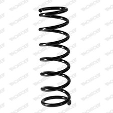 1x ORIGINAL® Monroe Fahrwerksfeder Hinten für Honda ACCORD VIII Kombi ACCORD
