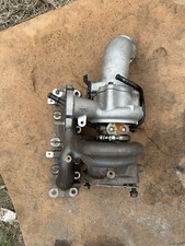 Turbocharger Oem Hyundai 2.0l 4k Miles 51126-01030