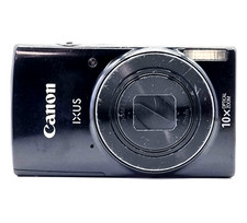 Canon Digital IXUS 190 Compact Digital Camera -For Parts