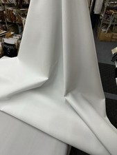56   Wide Blackout Drapery Lining Fabric Flax Sold by The Yard