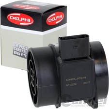 DELPHI LUFTMASSENMESSER SAUGROHR passend für MERCEDES C-KLASSE W203 180 200 230 DELPHI LUFTMASSENMESSER SAUGROHR passend für MERCEDES C-KLASSE W203 180 200 230