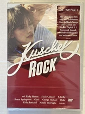 Kuschel Rock - Hits - Import - DVD Regional Code 0