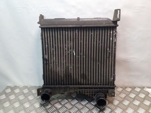 CHRYSLER VOYAGER II ES Radiateur Refroidisseur intermédiaire 2.80 25123839 - Bild 2 von 4