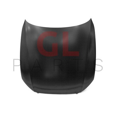 MOTORHAUBE FÜR AUDI A5 B8 2007-2011 8T0823029D Neu Stahl