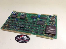 DATEL Command III Circuit Board 11861 ST-711/732 Used #87005