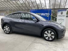 2023 Tesla Model Y AWD one owner