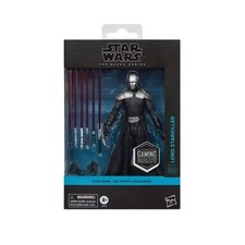 Ships April 2026     Star Wars Black Series Gaming Greats Lord Starkiller Deluxe 6