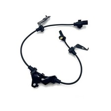 Front Left ABS Wheel Speed Sensor Compatible with Acura 2009-2014 TL V6 3.5L