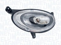 Magneti Marelli Hauptscheinwerfer 715101055000 FüR Fiat Halogen O.E. Original