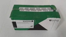 Lexmark B341H00 Black Toner Ctg for Lexmark MB3442ADW Series